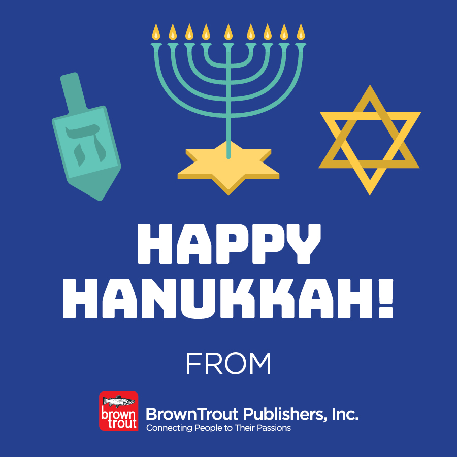 Happy Hanukkah! DogDays 2023 Calendar and Puzzle App for iPhone, iPad